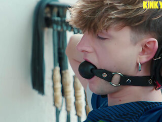 Mdf:: Young Couple Pushes Their Filthy Fantasies to the Limit - and It Gets Messy