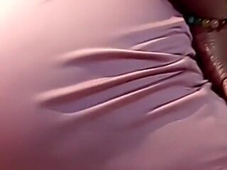That Ass Is Begging to Be Grabbed