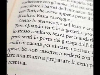 LERIA E LA TERRA PARTE 08