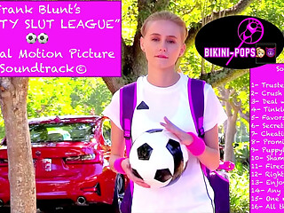 &quot_Varsity Slut League&quot_ UNCENSORED EXPLICIT SOUNDTRACK
