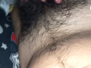 Pinay Midnoght snacks Blowjob until I Cum