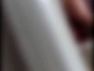 He Caught Me Masturbating in the Shower