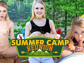 Summer Camp Reunion