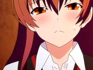 Tenioha! Onna no Ko datte Honto wa Ecchi Da yo? EP 2 SUBBED