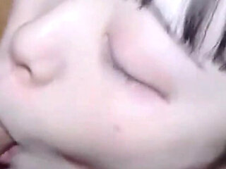 Asian Angel 25075