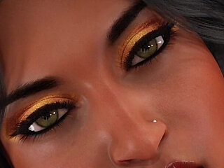 Grandma's House 15 Thomas Shatters Paveena's Innocence Before Her Big Day