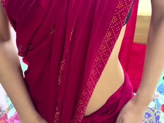 Only My Big Stepsister Was Angry