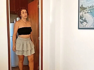 I My Daughter's Boyfriend