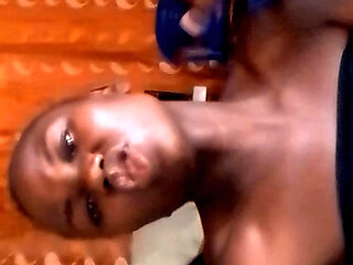 Lovely enjoying
