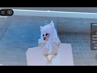 First upload
