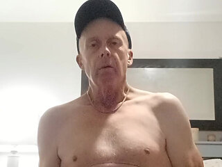 Allen B Good Showing No Shame With His Tiny Dick