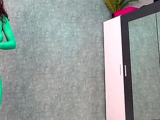 Perfect Pussy Close up milf Selda