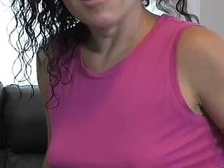 What's Stinky Stepmom Gotten Into Herself Now?