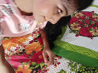 Desi Girl Multiple Outfits Intense Hardcore Sex Session - Real Amateur