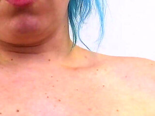 GF Pegs You Then Plays in Your Cum