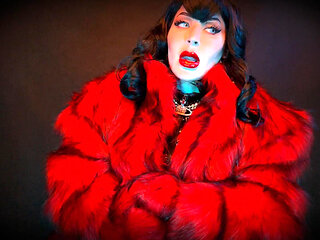 Ignored by the Haughty Mistress - POV, Face Fetish, Bored and Ignored