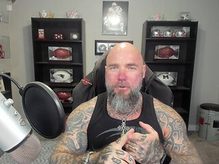 Things Guys Won't Admit