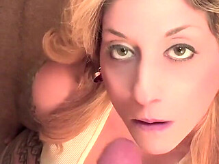 New Stepmom - Maternal Instincts