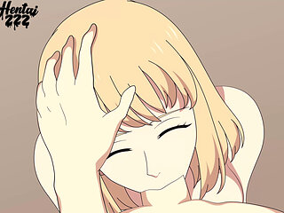 Solo Leveling Anime Cha Hae Blowjob POV Hentai