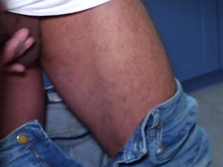 Will You Fuck Us? Two Young Petite Lesbians in Hardcore Threesome Fucking with an Adult Man with a Huge Dick!