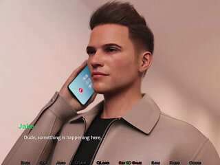 Birthday Girl Blow Me - the Grey Dream - Ep06