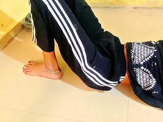 Desi village sexy stepsister chudai desi chudai video
