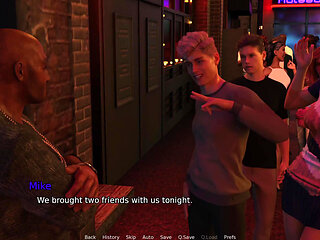 New Neighborhood - V0.7 - Part 2