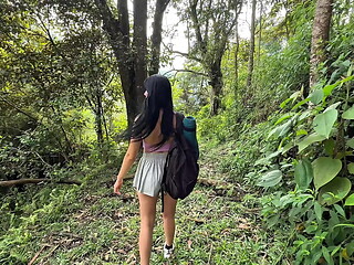Busty Latina Caught Trespassing. Give me that pussy or I Will Call The Police! Yenifer Chacon V Valentino Roca