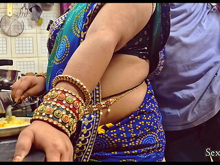 Ghar ki Nayi Chachi ki randi wali chut