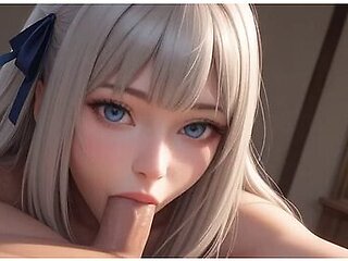 Ai Generated - Cartoon