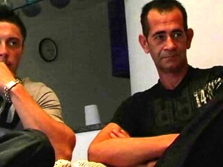 Yaiza Del Mar Cuckolds Husband
