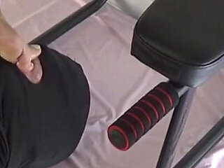 My First BDSM Practice