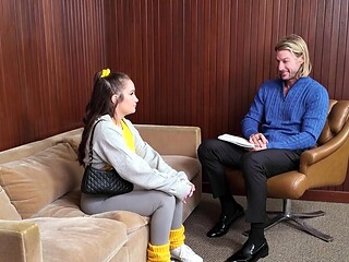 TeamSkeet porn compilation with cute girls, hard sex