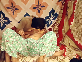 Wishing the woman of the country village on her birthday Part 1