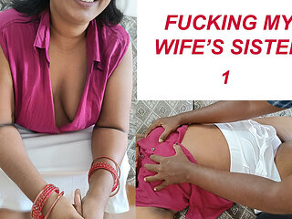 Fucking Wife's Sister