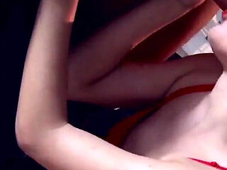 Valentina Canali in Bad Girls a Complete Video of Lust and Perversion