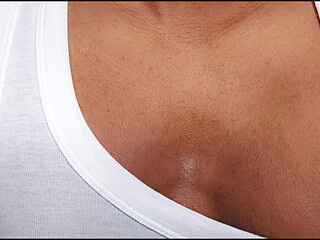 Natural Fit Body Sexy Nipples
