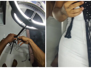 Season Four - Bts Split Screen