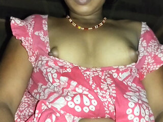 My new wife