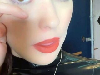 Perfect Pussy Close up milf Selda