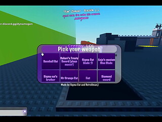 &quot_Fun Cumbat&quot_ - Roblox Condo #1