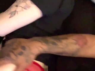 Tight Teen Slut Fucked by Hookup