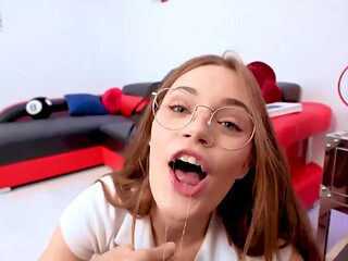 Crazy Xxx Clip Amateur Fantastic , Its Amazing With Juniper Ren