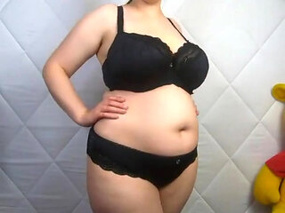 My new lingerie set from AVA