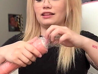 Unboxing My Fuck Machine