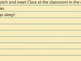 Taffy Tales 0.170b Part 10 Her Best Night Ever by Loveskysan69