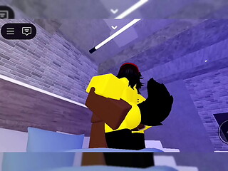 Yellow creature win