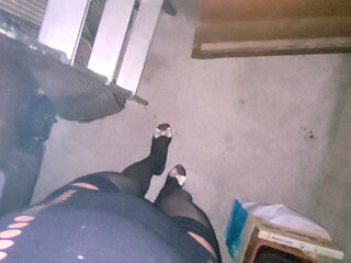 La Cave a Pute de VaneSsaBiTCHx [19au25] Mon Futur GLORyHoLe PcTrv91