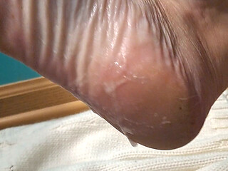 Spit on My Soles