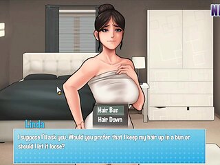 House Chores - Beta 0.6.1 Part 13 Horny Sex with Master Workout by Loveskysan